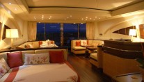 SAMOA BAY - Saloon